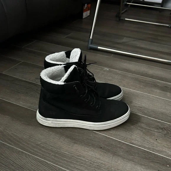 Timberland booties - Picture 3 of 5